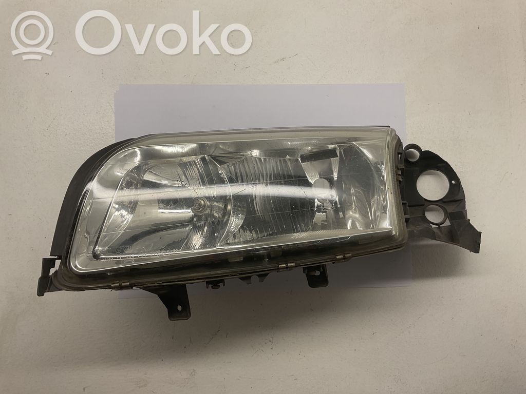 Volvo S80 Headlight/headlamp 