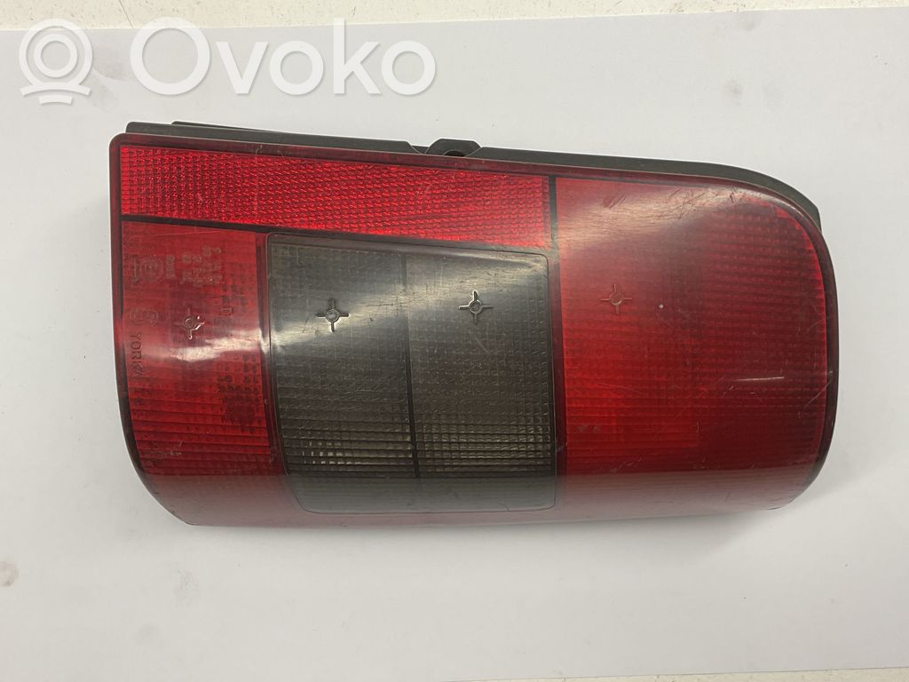 Citroen Berlingo Takavalot 