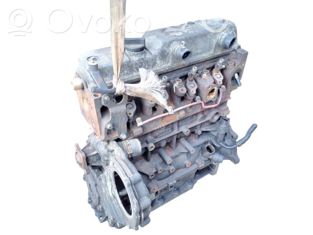 Двигатель   C8S1A