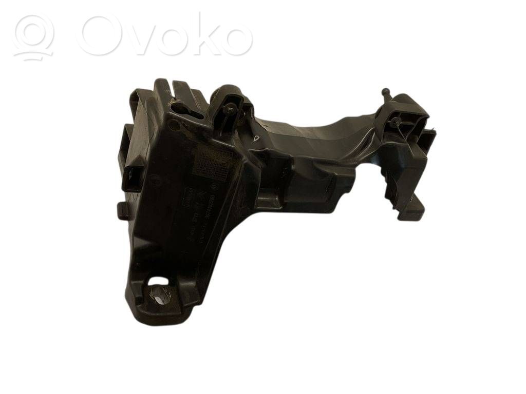 Ford Mondeo MK IV Other engine bay part 