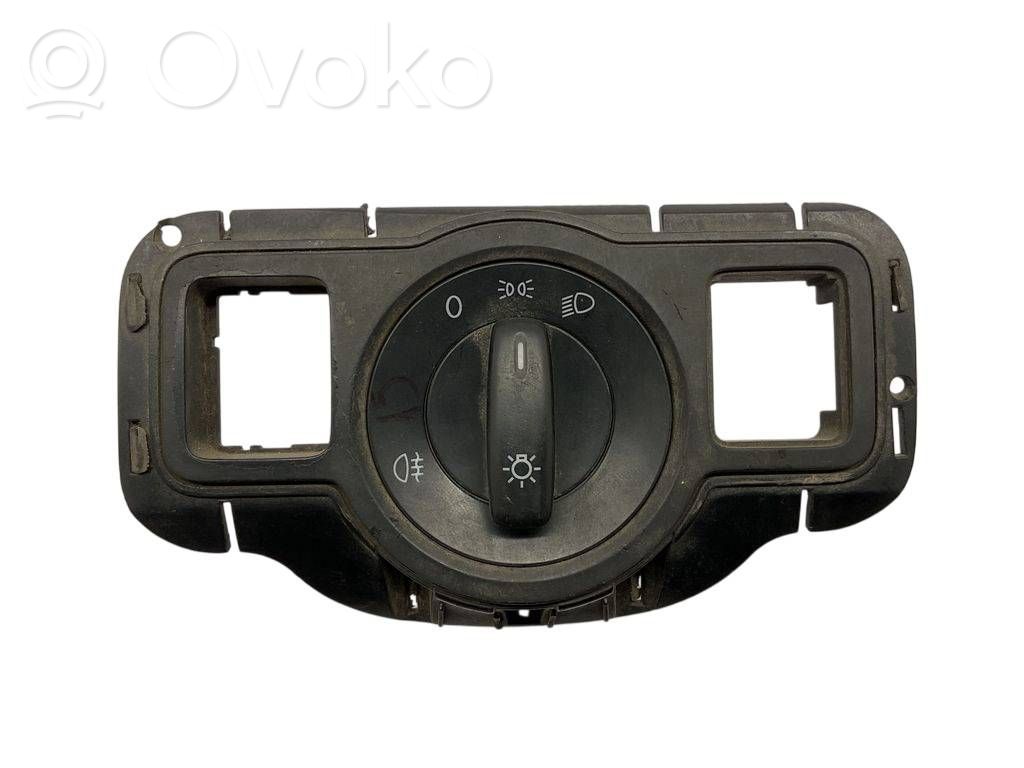 Volkswagen PASSAT CC Interruptor de luz 