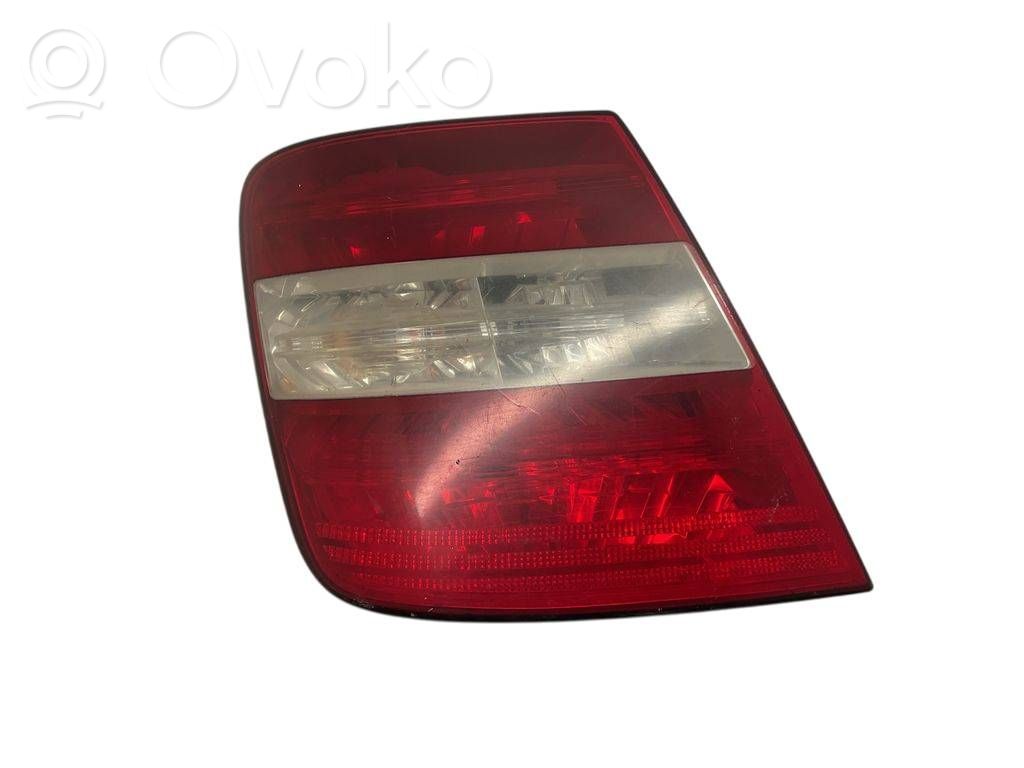 Fiat Stilo Rear/tail lights 