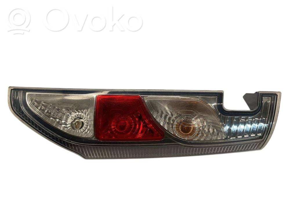 Lampa tylna   V310XR,265507459R,23062021