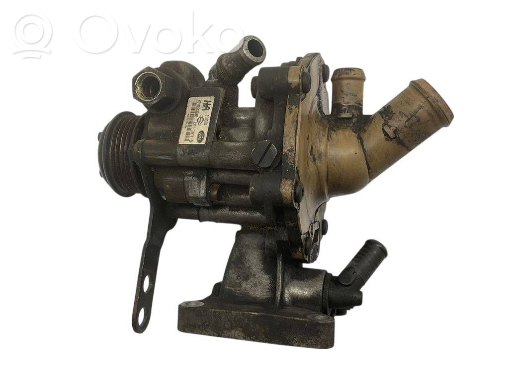 Ford Mondeo Mk III Power steering pump 