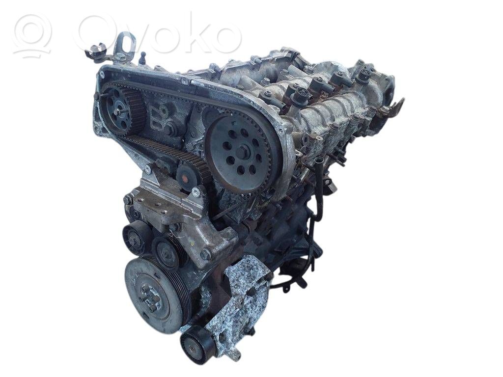Moottori   Z19DTH,4477040