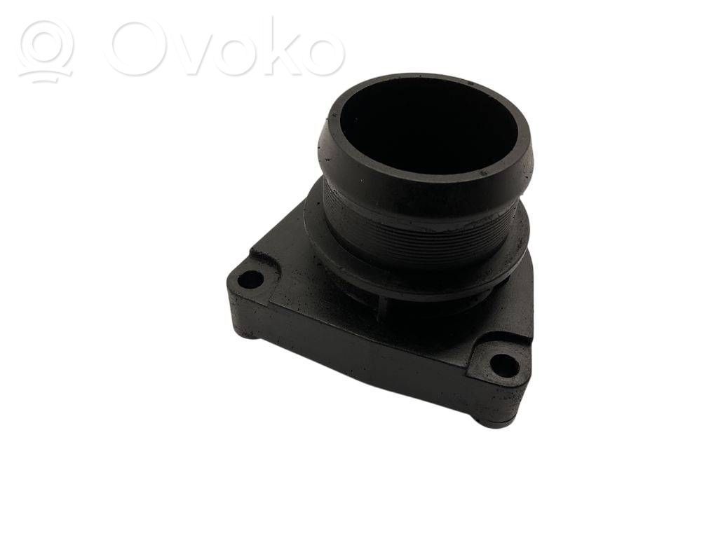 Citroen C2 Intercooler hose/pipe 