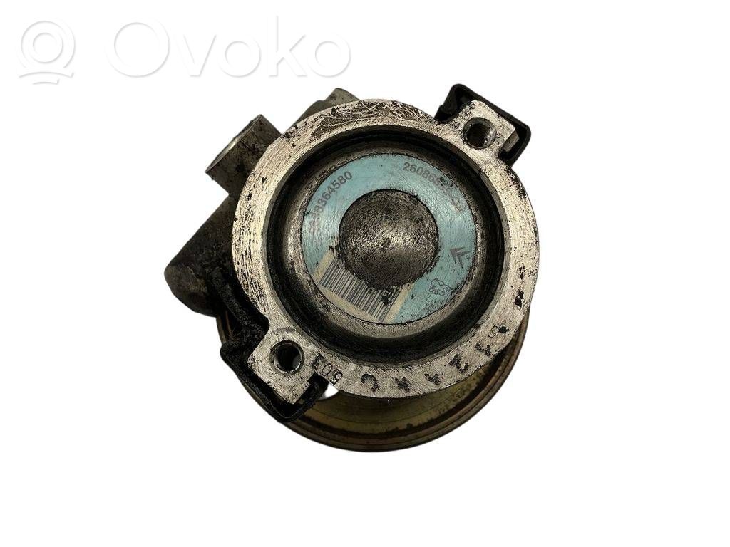 Peugeot 206 Power steering pump 