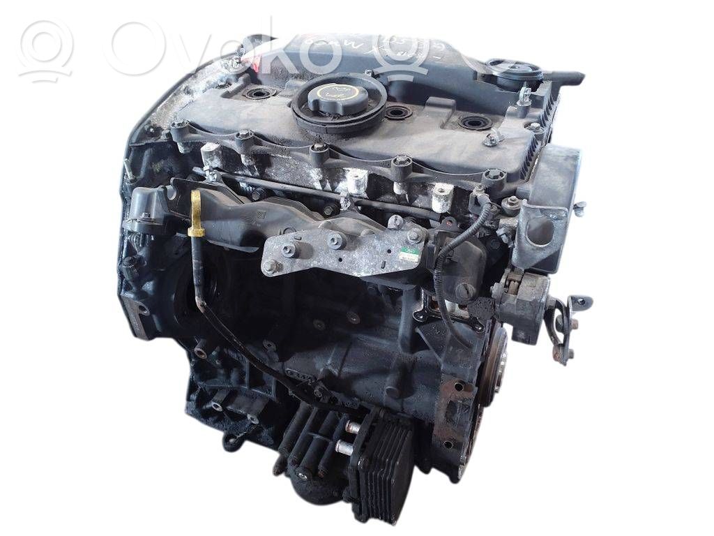 Ford Mondeo Mk III Motor 