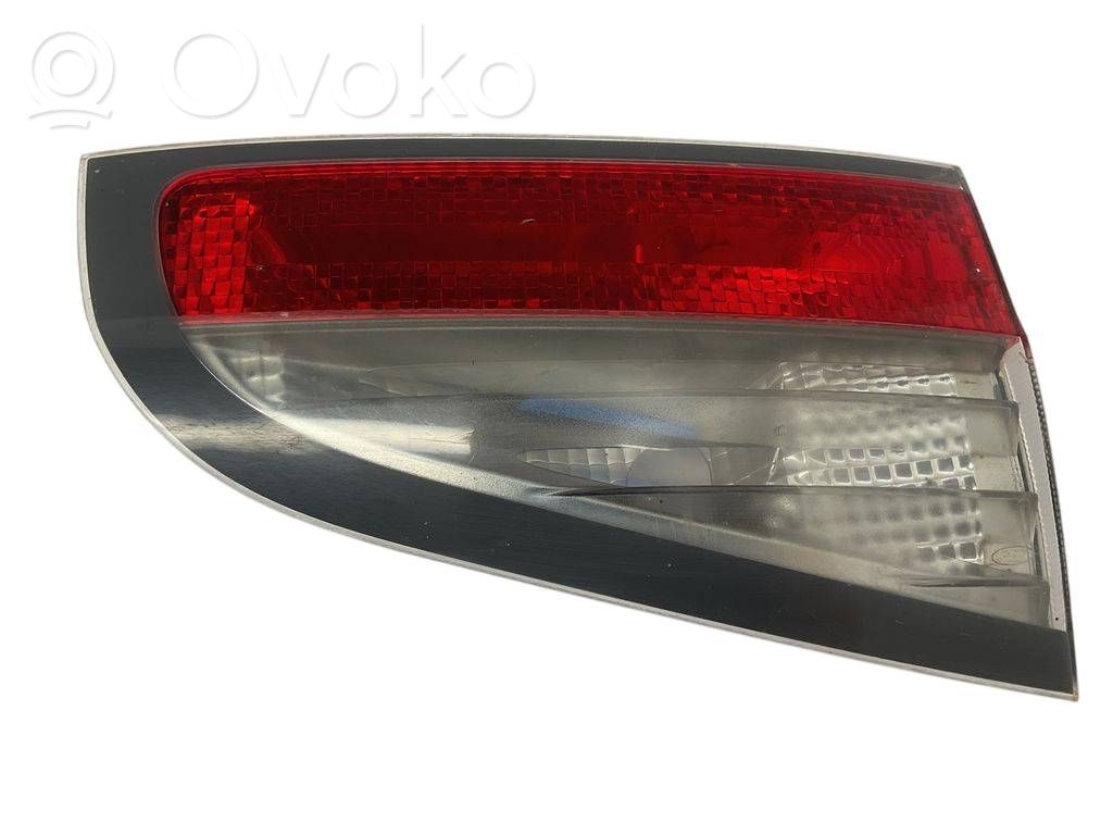 Ford S-MAX Lampa tylna 
