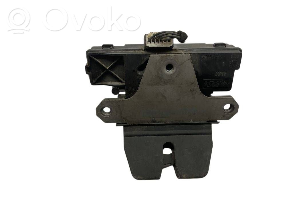 Ford S-MAX Tailgate/trunk/boot lock/catch/latch 