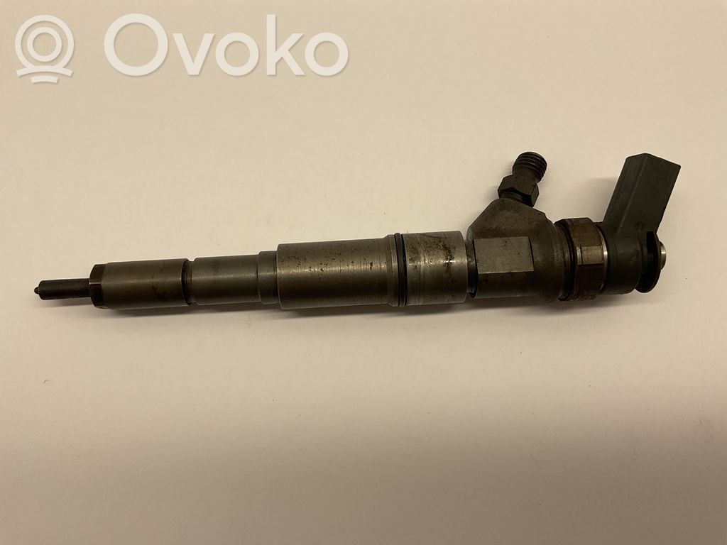 Injektor Einspritzdüse   0445110209,7794435