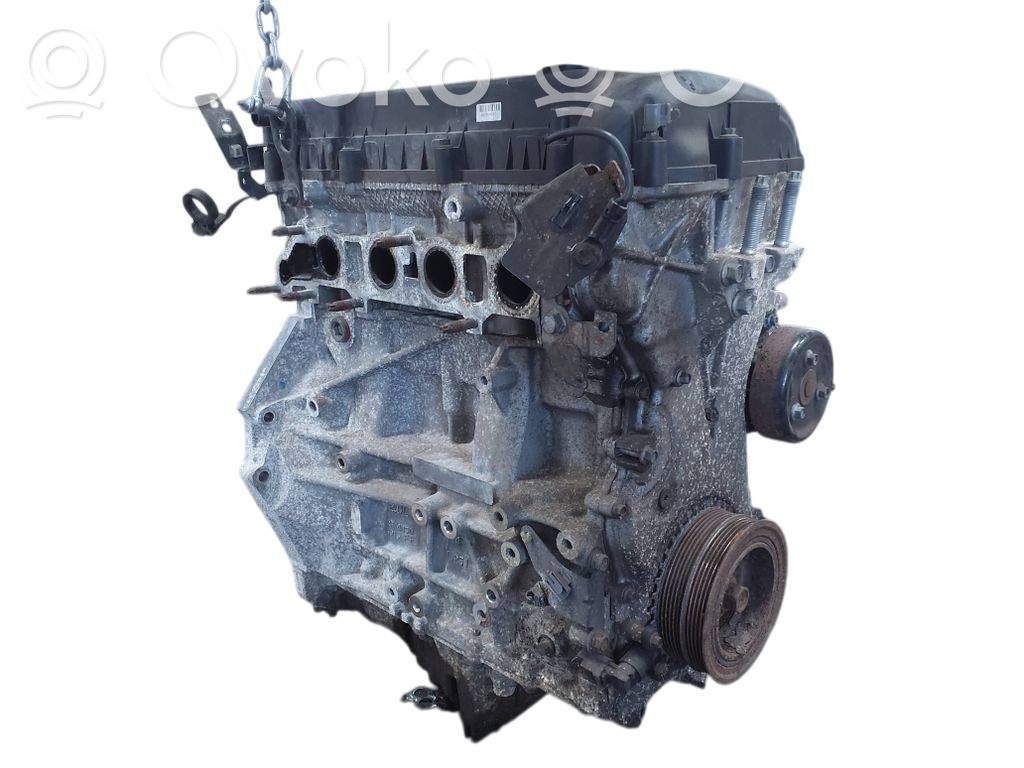 Engine   LF50,RF4M50,8015FF