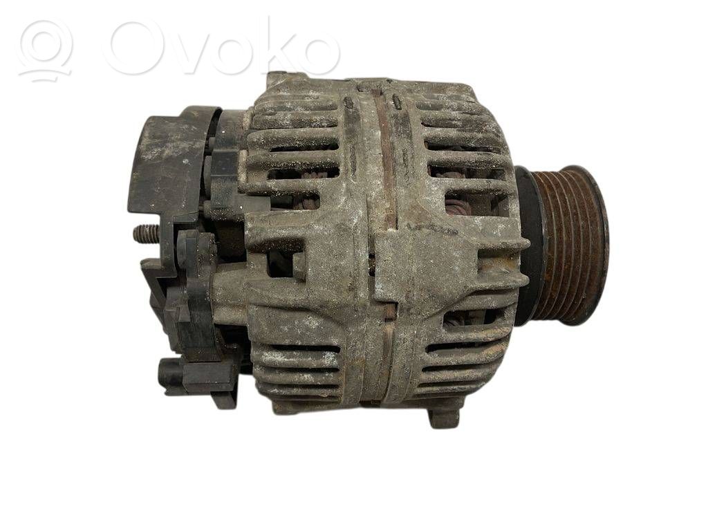 Volkswagen Transporter - Caravelle T4 Alternator 