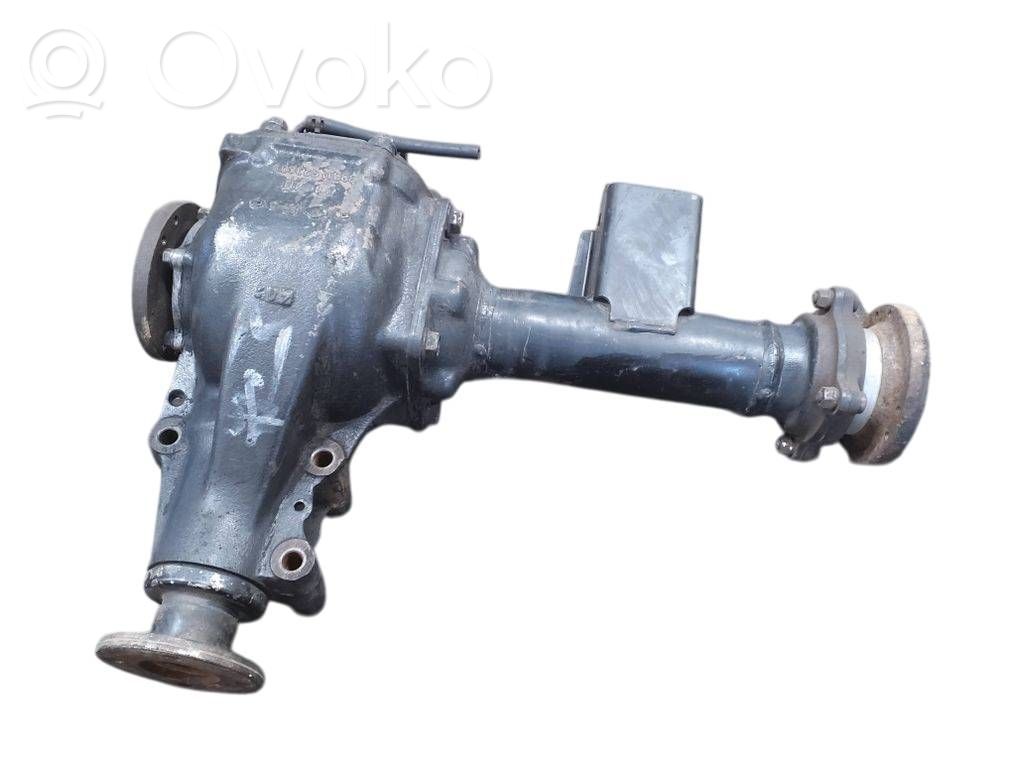 Nissan Terrano Front differential 