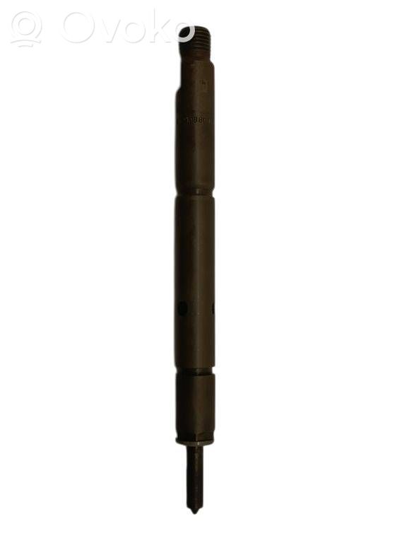 Polttoainesuutin   0432133800