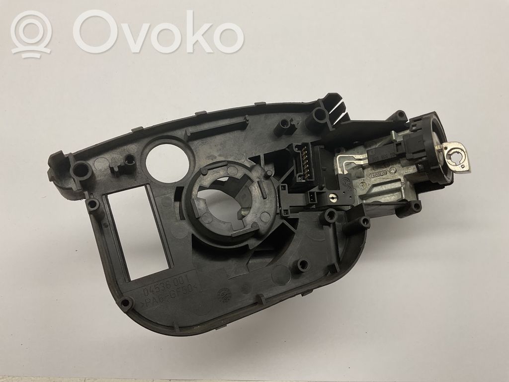 Opel Insignia A Virtalukko 