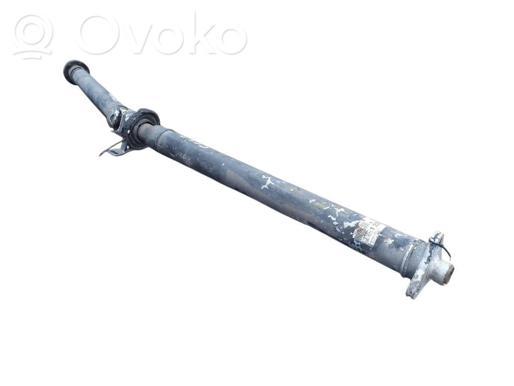 Drive shaft (set)   1229699