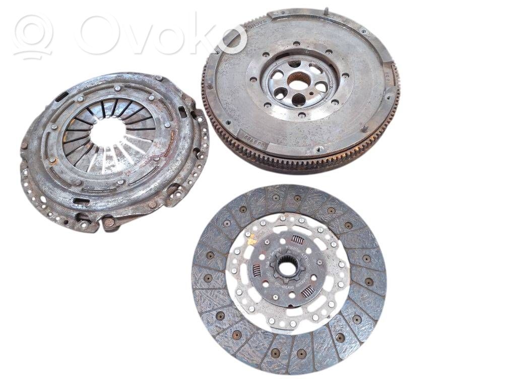 Volkswagen PASSAT B6 Clutch set kit 
