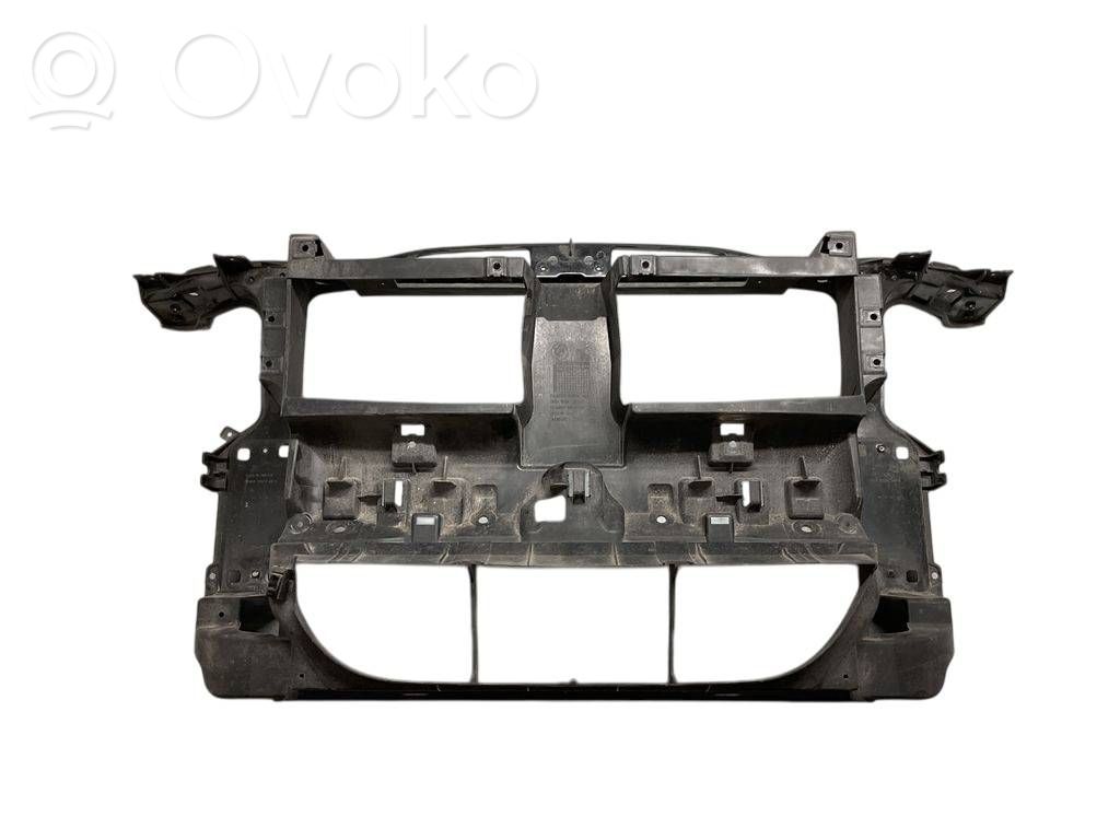 BMW X1 E84 Radiator support slam panel 