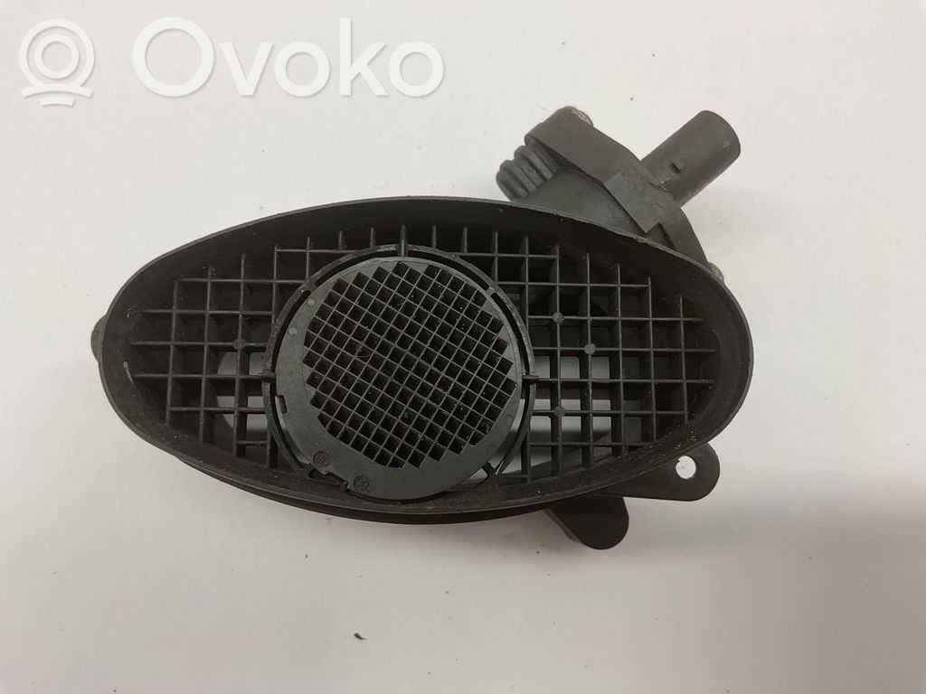 BMW 3 E46 Mass air flow meter 