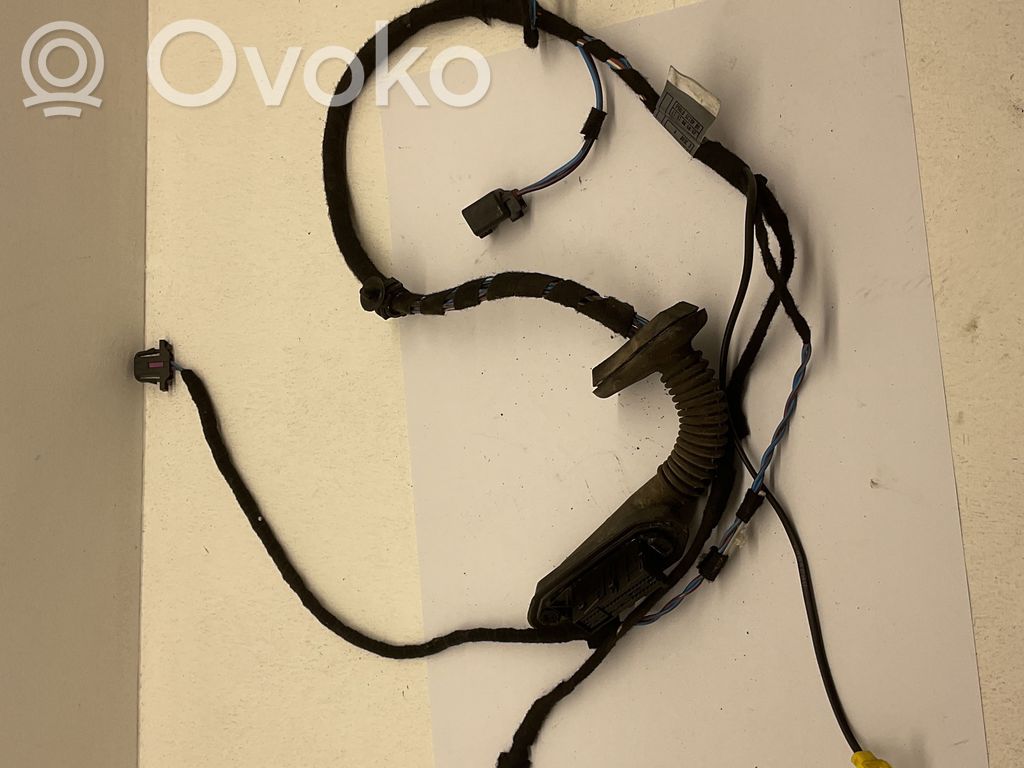 Cableado de puerta delantera   13318810,8383349,2D067120