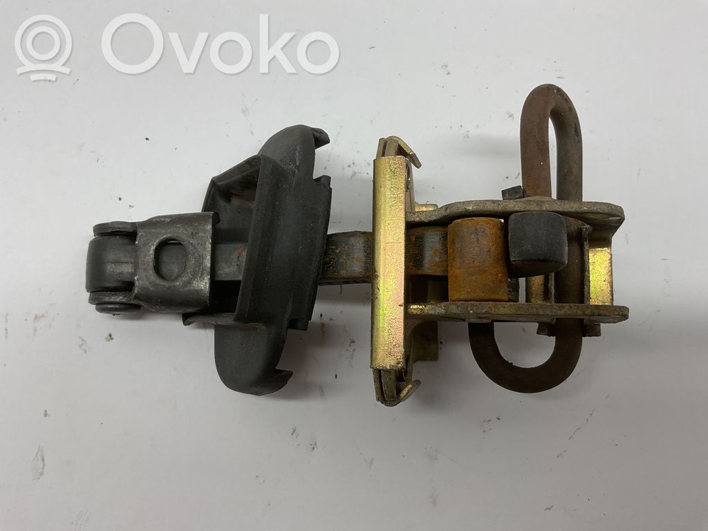 Front door check strap stopper   81609591,512181609591