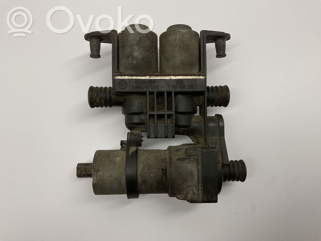 Apsildes radiatora vārsts (-i)   8374994