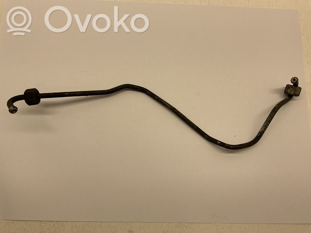 BMW 3 E46 Polttoaineen ruiskutuksen syöttöletku 