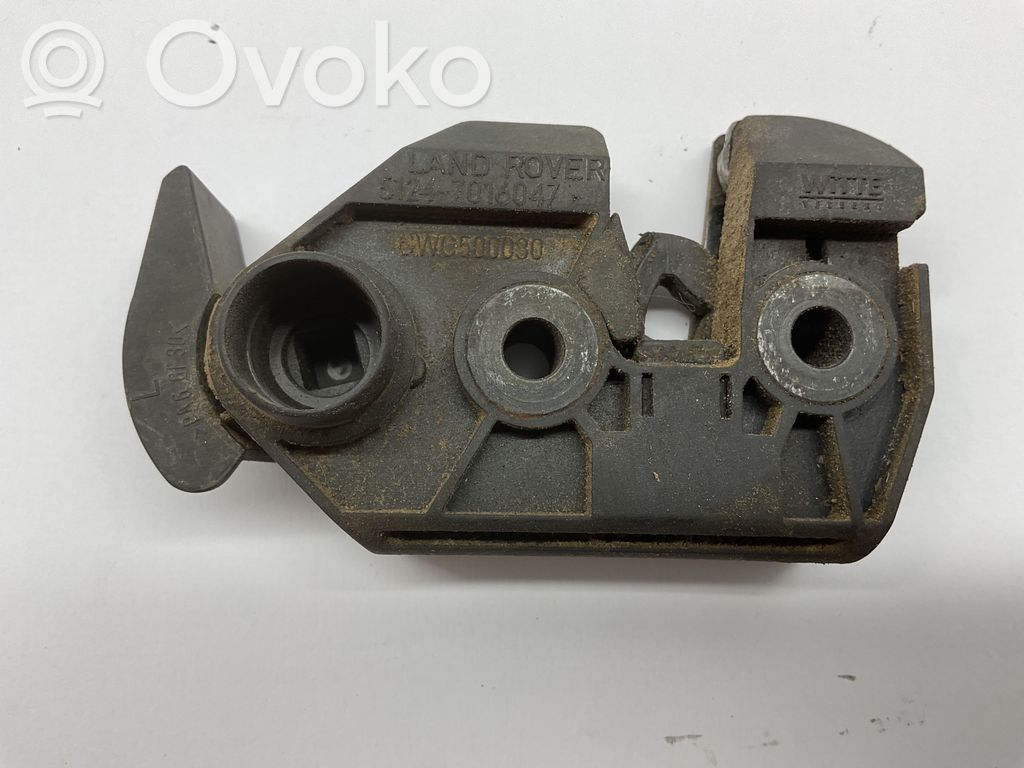 Land Rover Range Rover L322 Blocco/chiusura/serratura del portellone posteriore/bagagliaio 