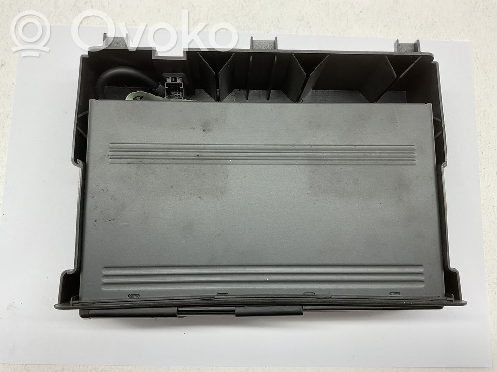 Land Rover Range Rover L322 CD/DVD keitiklis 