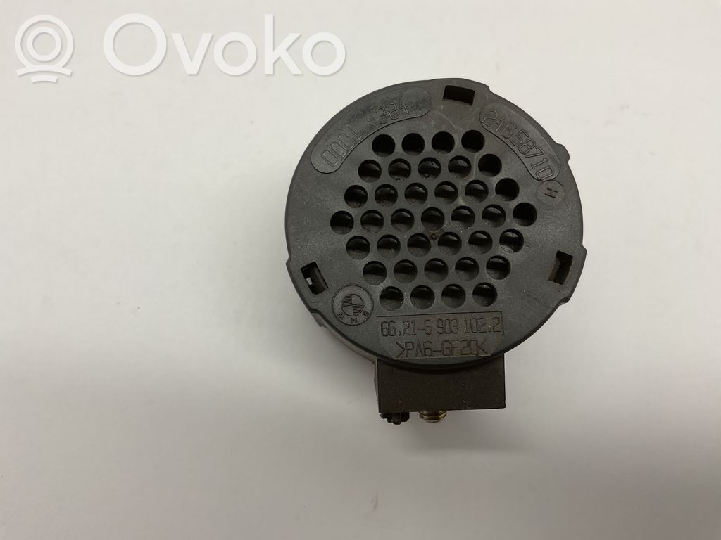 Land Rover Range Rover L322 Warntongeber Lautsprecher Einparkhilfe Parktronic PDC 