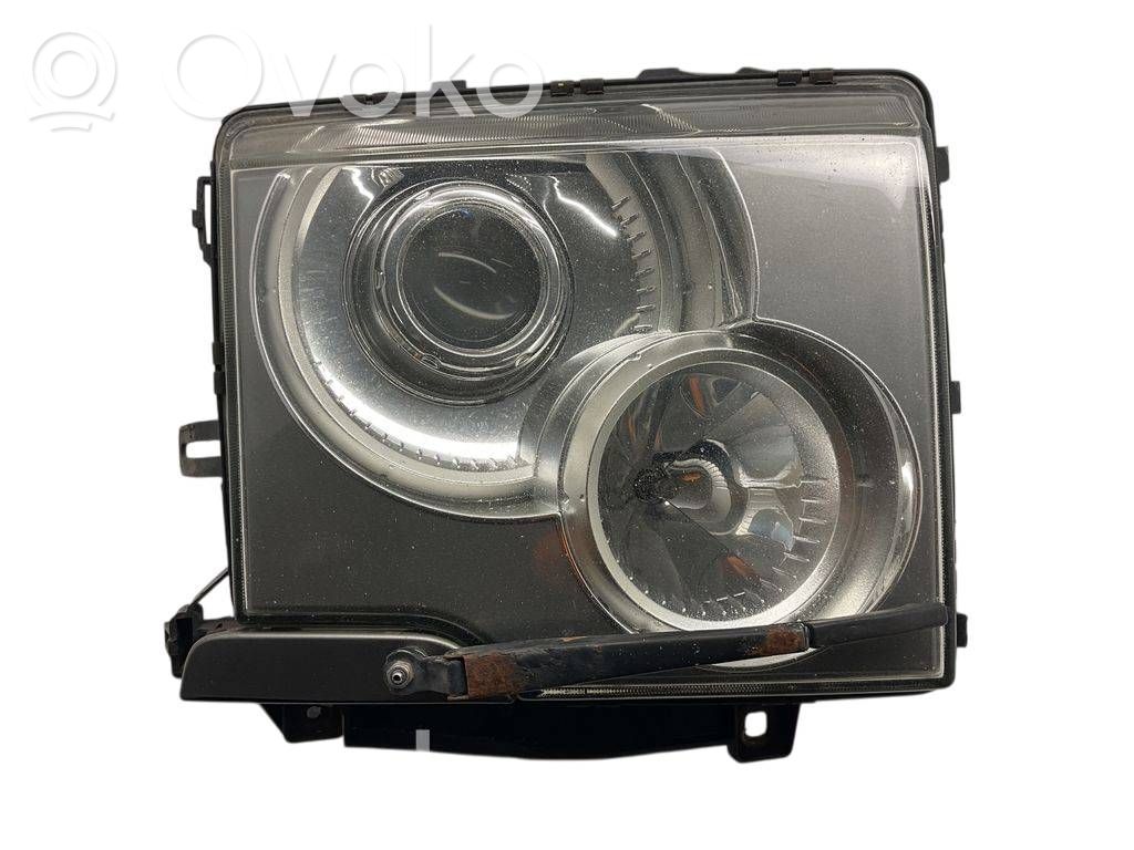Land Rover Range Rover L322 Far 