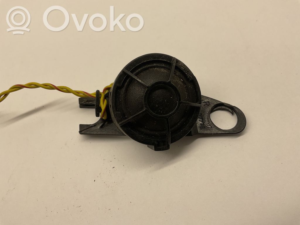 Land Rover Range Rover L322 Front door high frequency speaker 