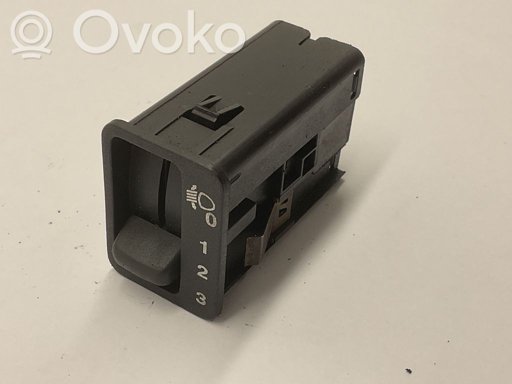 Land Rover Freelander Headlight level height control switch 