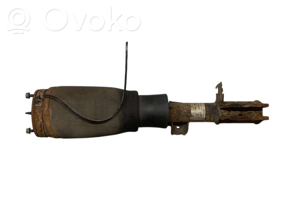 Land Rover Range Rover L322 Amortizor pneumatic față 