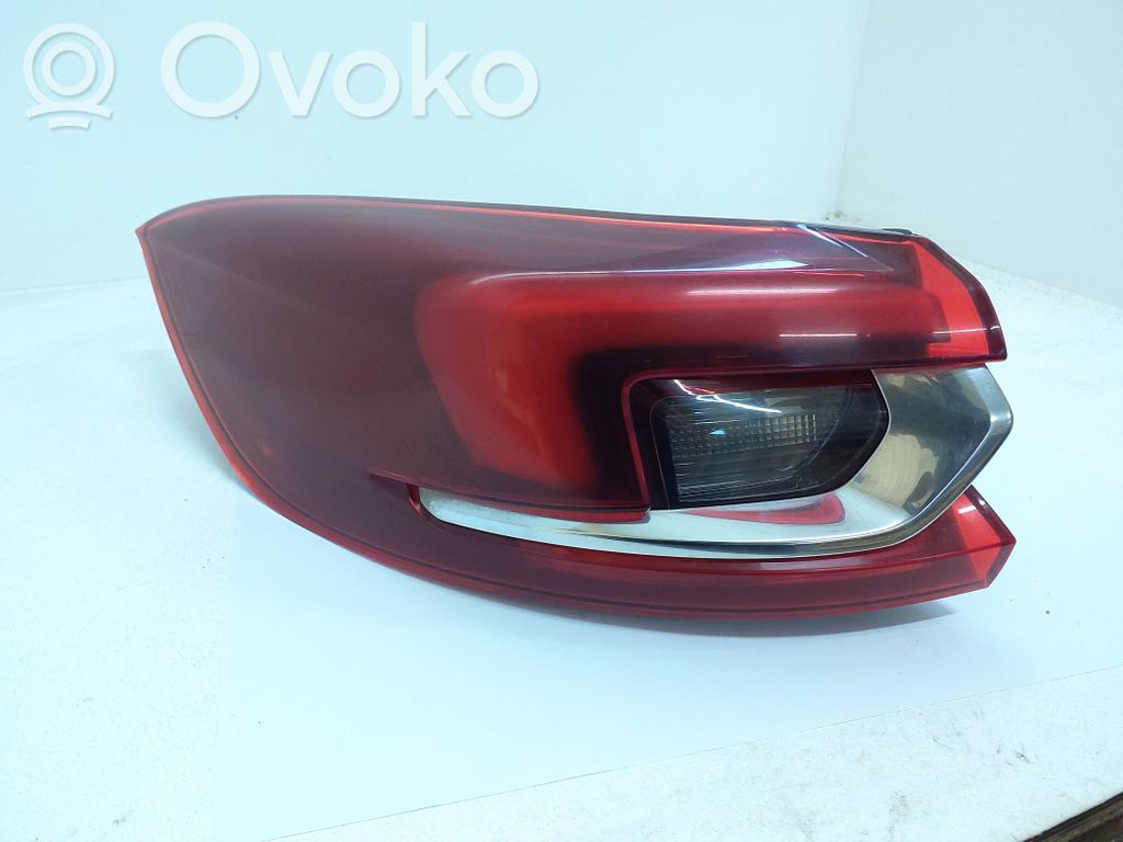 Opel Insignia B Galinis žibintas kėbule 