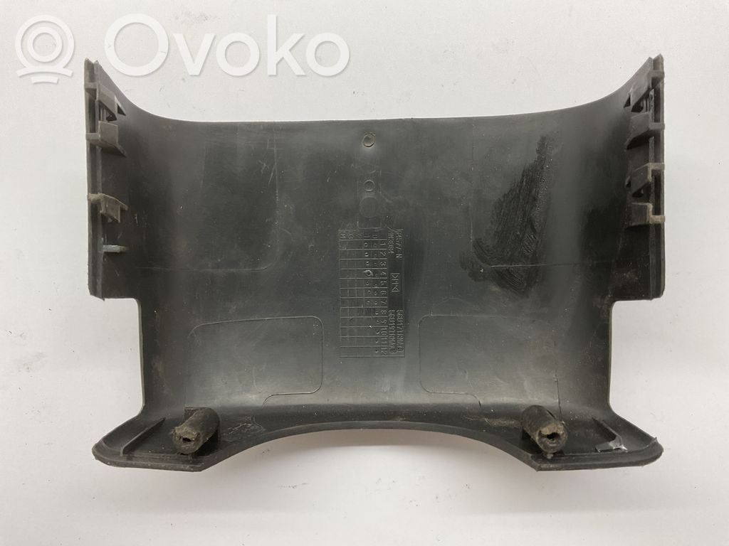 Jeep Cherokee III KJ Steering wheel column trim 