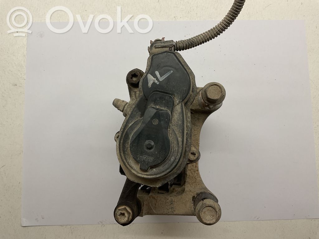 Opel Insignia B Tylny zacisk hamulcowy 
