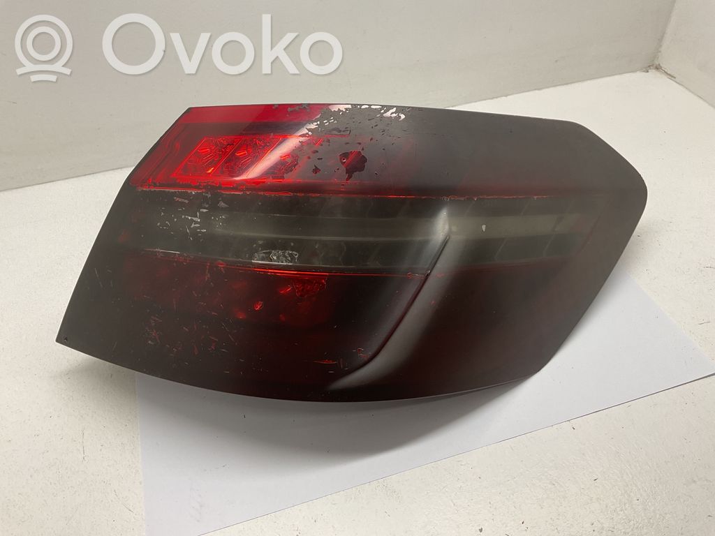 Mercedes-Benz E W212 Takavalot 