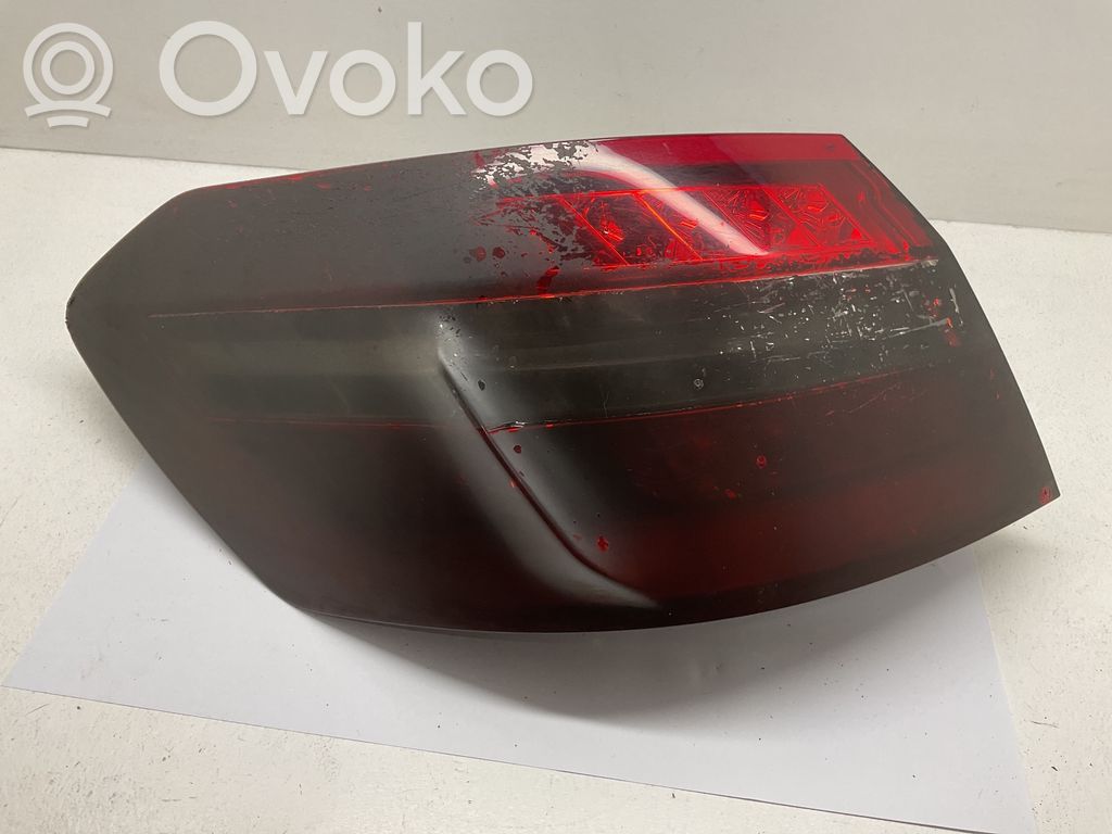 Mercedes-Benz E W212 Takavalot 