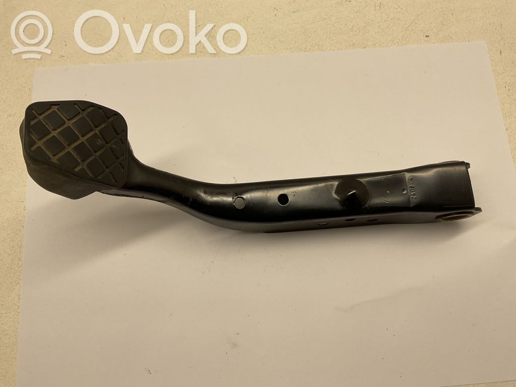 Brake pedal   240804