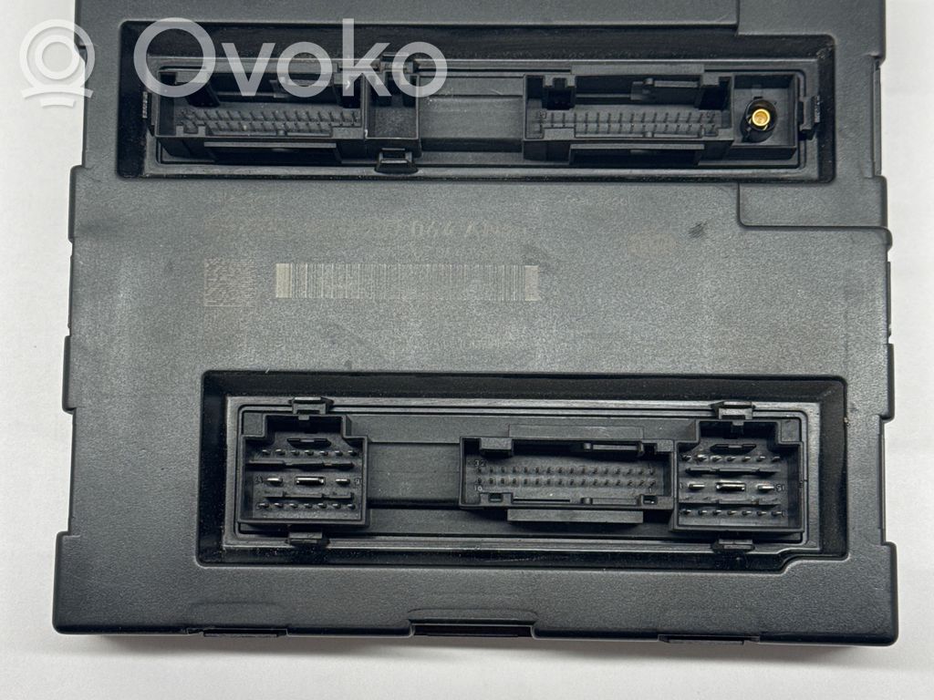Audi A6 S6 C7 4G Module confort 