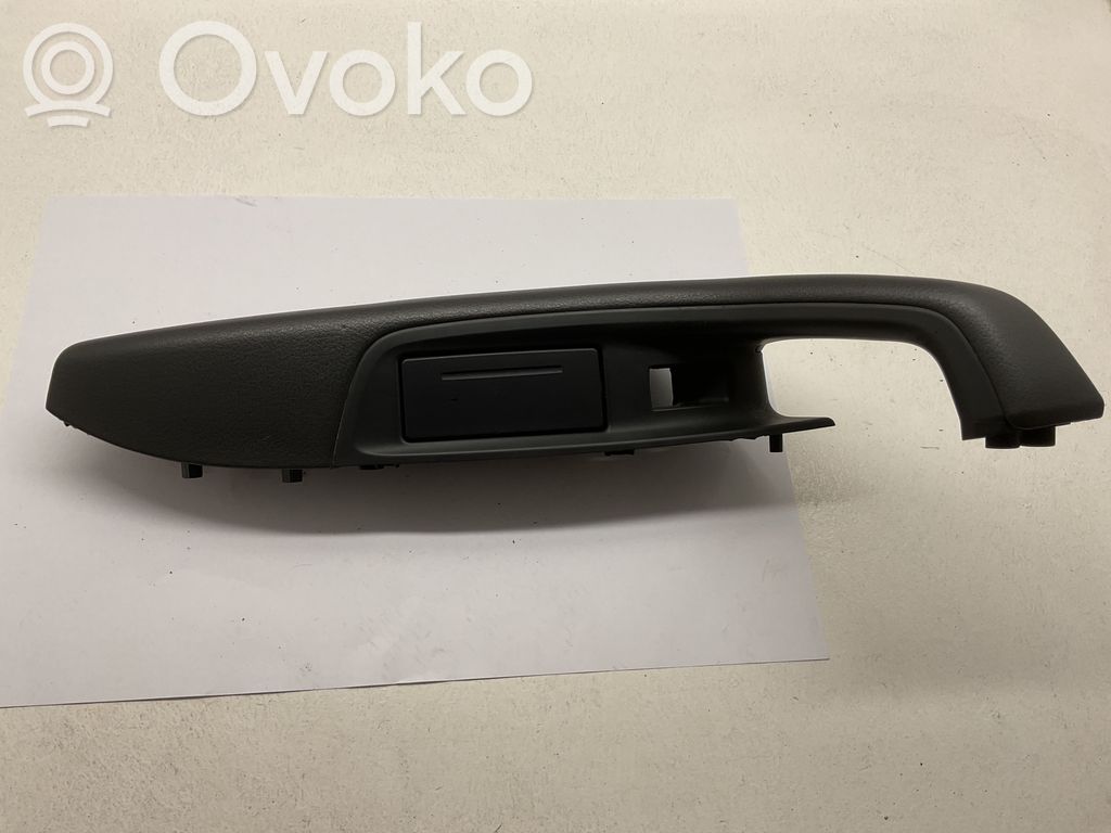Audi A6 S6 C7 4G Rear door handle trim 