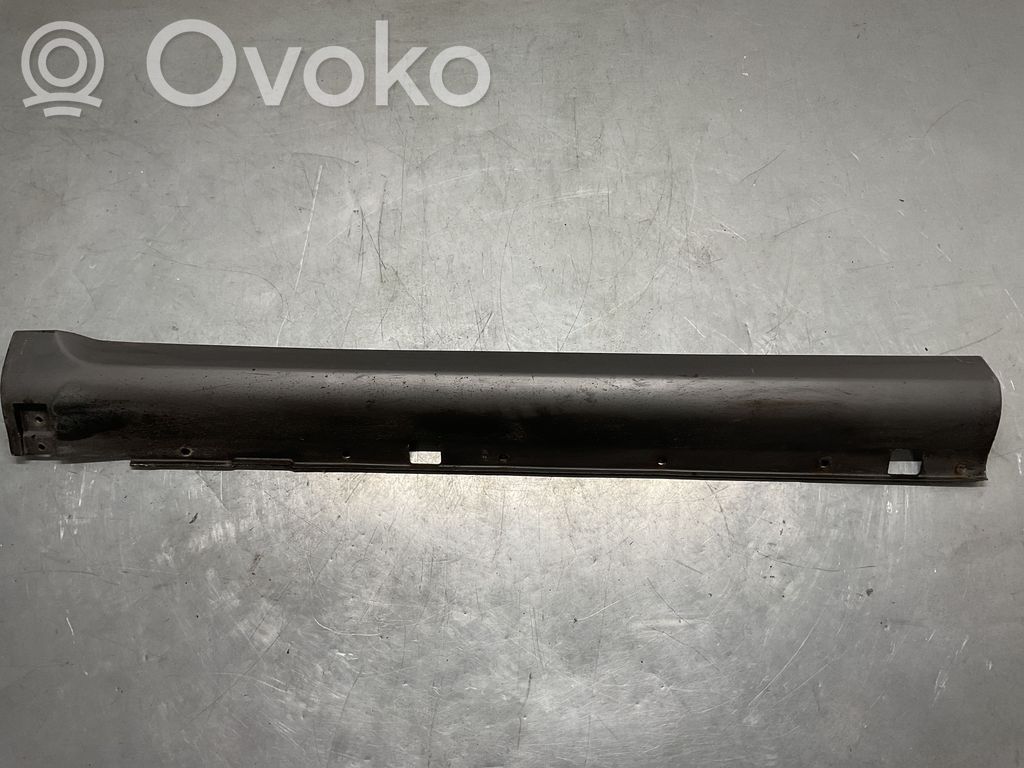 KIA Sorento Priekinio slenksčio apdaila (išorinė) 