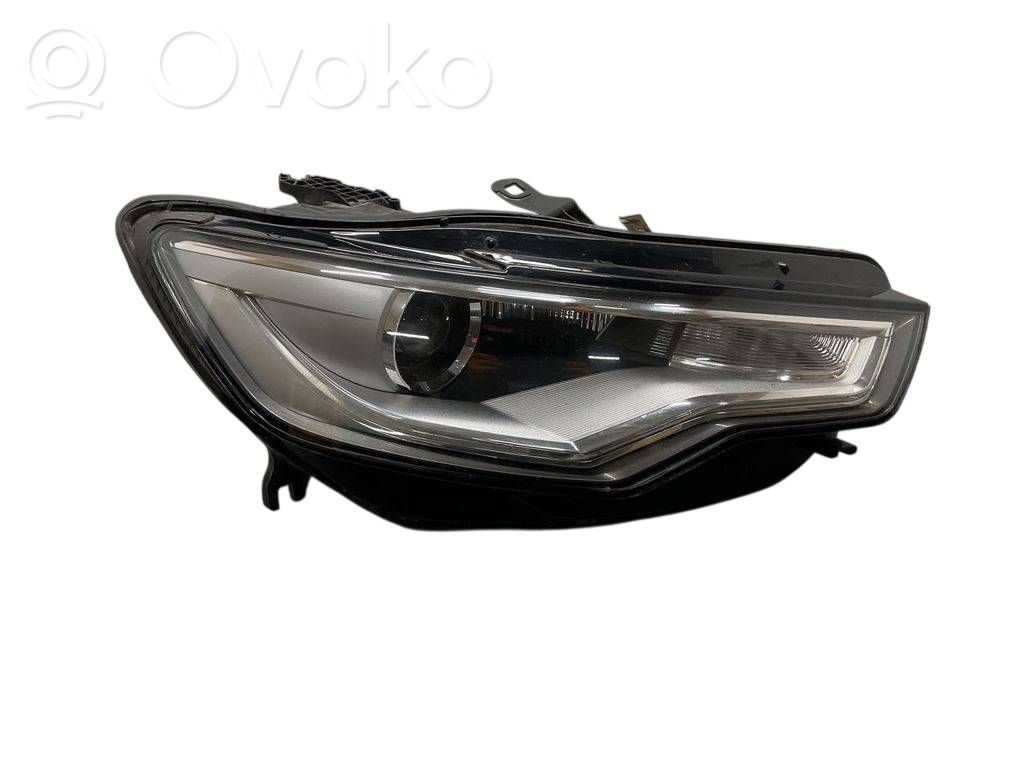 Lampa przednia   4G0941004,0104141200028836,A046245,1EL01041412