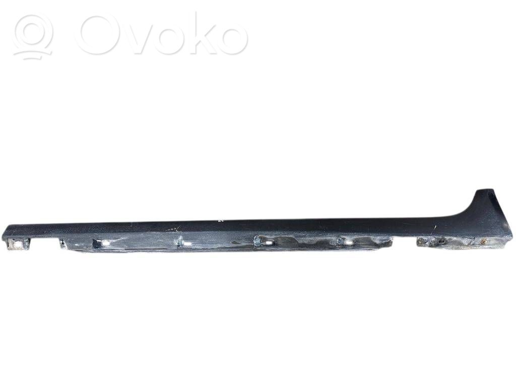 Audi A6 S6 C7 4G Listwa boczna 