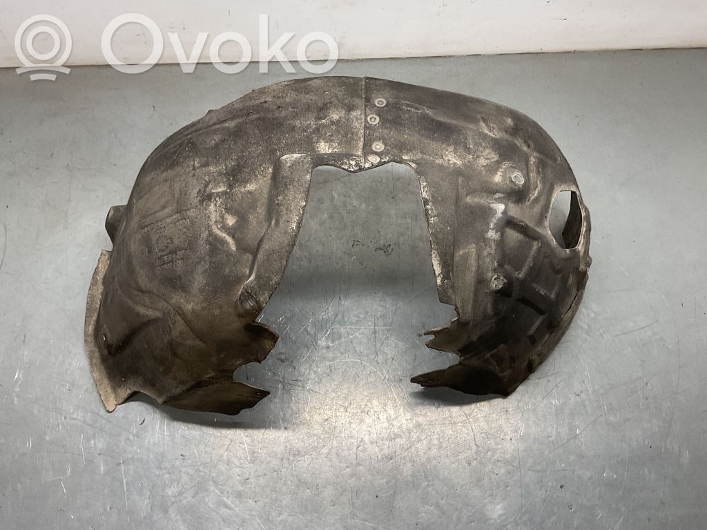 Audi A6 S6 C7 4G Nadkole przednie 
