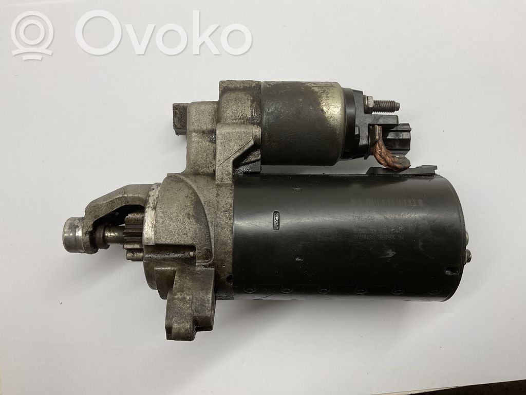 Audi A6 S6 C7 4G Electromotor 
