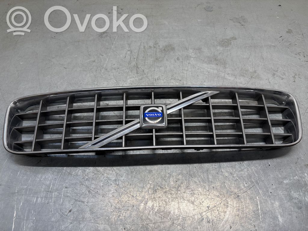 Front grill   8620641,50091