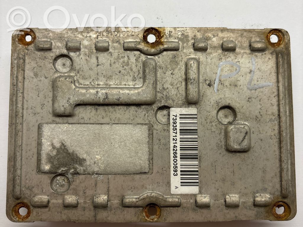 Volvo XC90 Xenon control unit/module 